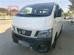 نيسان اورفان